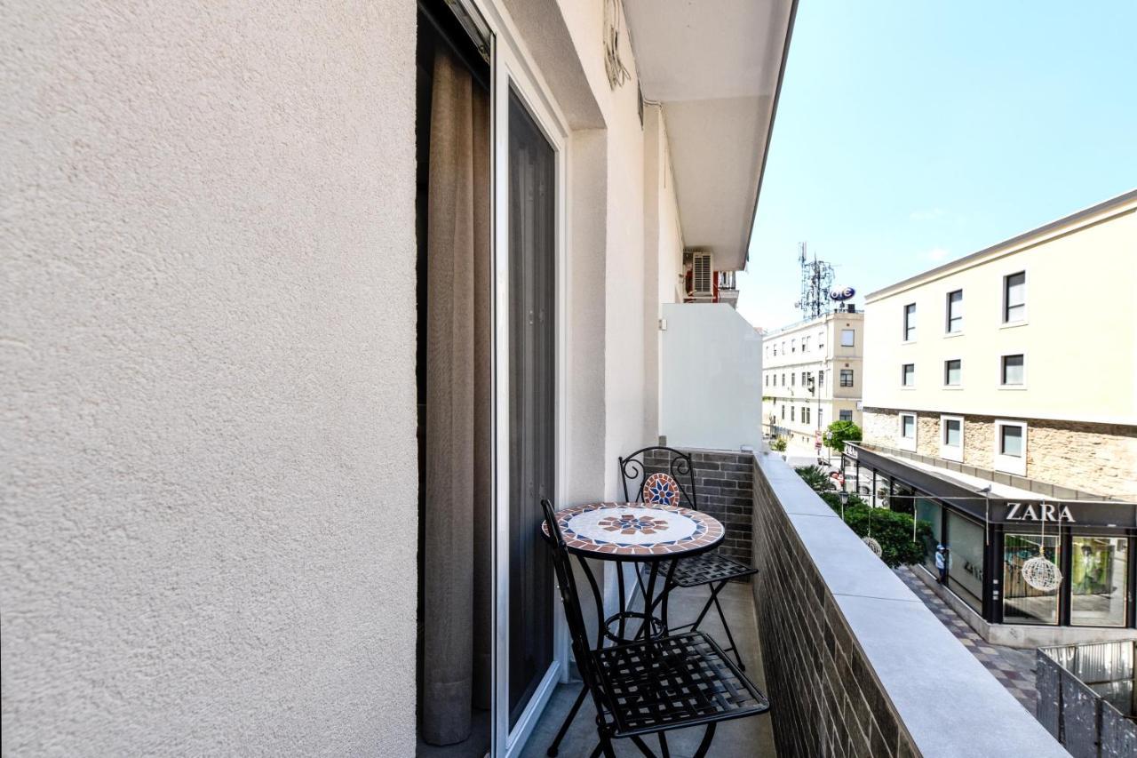 קאבאלה Sunny Luxury Suite Grey מראה חיצוני תמונה